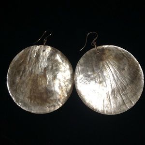 Shell Earrings